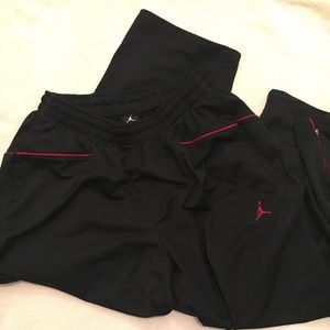 Men’s sweats